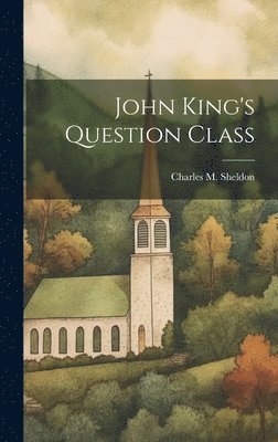 John King's Question Class 1