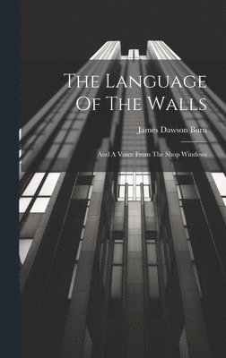 The Language Of The Walls 1