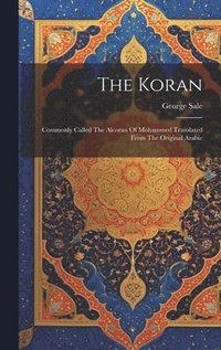 bokomslag The Koran