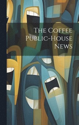 bokomslag Coffee Public-house News