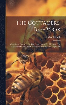 The Cottagers' Bee-book 1