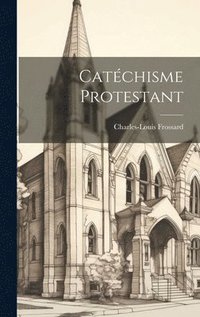bokomslag Catchisme Protestant