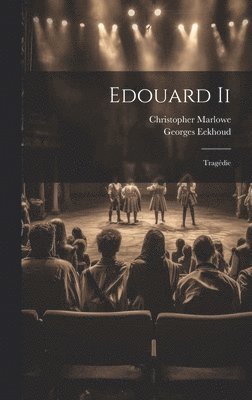 bokomslag Edouard Ii