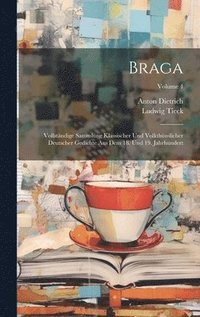 bokomslag Braga