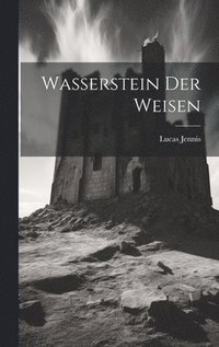 bokomslag Wasserstein Der Weisen