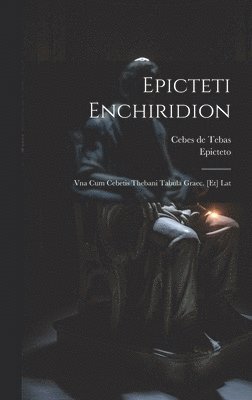 Epicteti Enchiridion 1