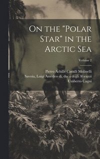 bokomslag On the &quot;Polar Star&quot; in the Arctic Sea; Volume 2