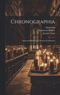 Chronographia