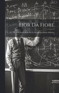 bokomslag Fior Da Fiore