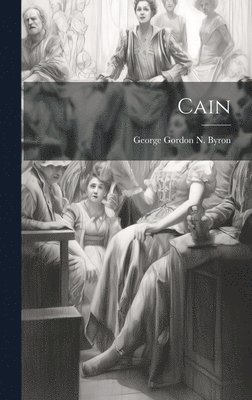 Cain 1