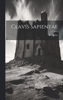 bokomslag Clavis Sapientae