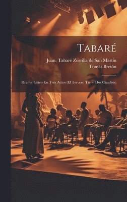 Tabaré