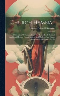 bokomslag Church Hymnal