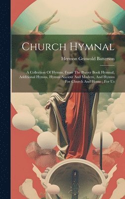 Church Hymnal 1