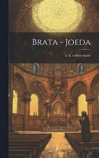 bokomslag Brata - Joeda