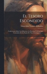 bokomslag El Tesoro Escondido
