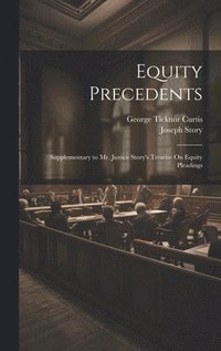 bokomslag Equity Precedents