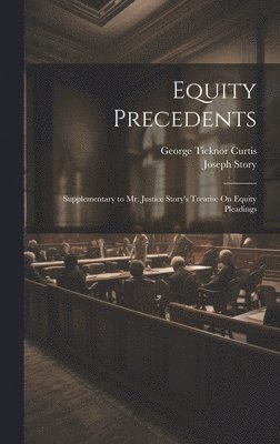 Equity Precedents 1