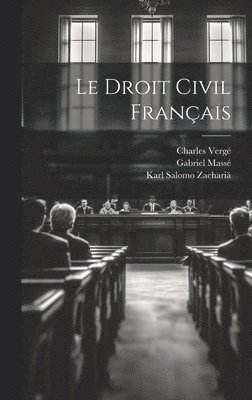 Le Droit Civil Franais 1