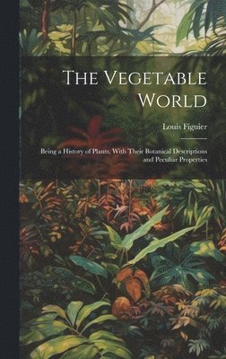 The Vegetable World 1