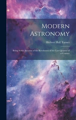 bokomslag Modern Astronomy