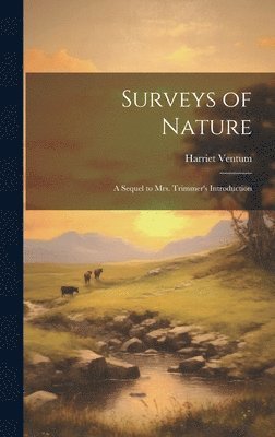 Surveys of Nature