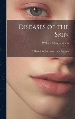 bokomslag Diseases of the Skin