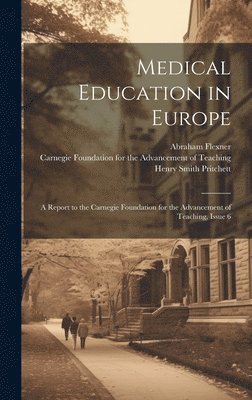 Medical Education in Europe 1