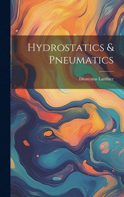Hydrostatics & Pneumatics 1