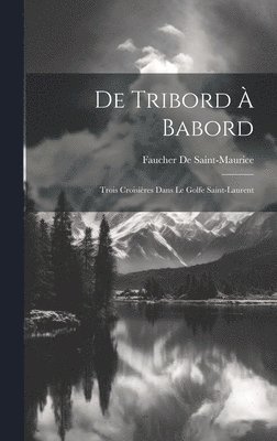De Tribord À Babord