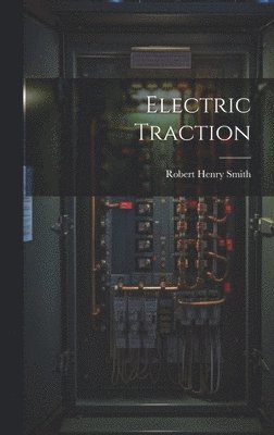 Electric Traction 1