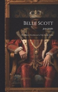 bokomslag Belle Scott