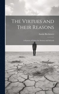 bokomslag Virtues and Their Reasons