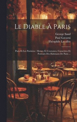 Diable À Paris