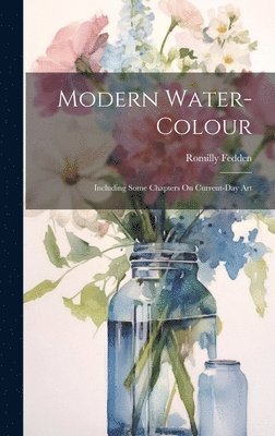 Modern Water-Colour 1