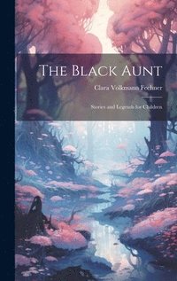 bokomslag Black Aunt