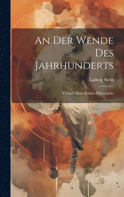 An Der Wende Des Jahrhunderts 1