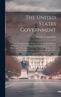 bokomslag The United States Government