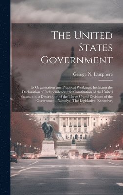 The United States Government 1