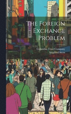 bokomslag Foreign Exchange Problem