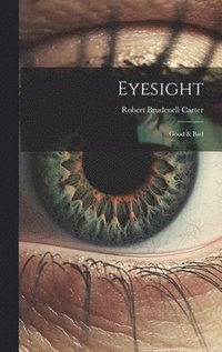 bokomslag Eyesight