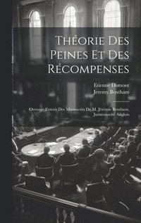 bokomslag Thorie Des Peines Et Des Rcompenses