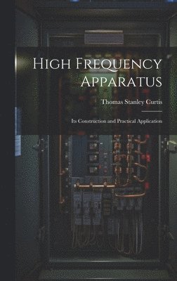 High Frequency Apparatus 1