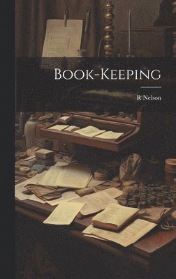 Book-Keeping 1