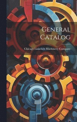 General Catalog 1