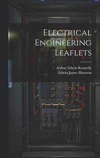 bokomslag Electrical Engineering Leaflets