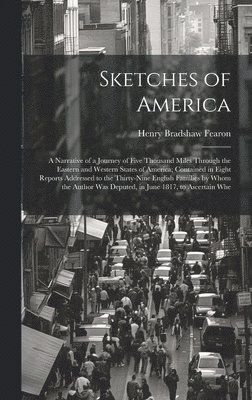 Sketches of America