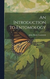 bokomslag An Introduction to Entomology