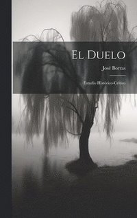 bokomslag El Duelo