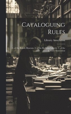 Cataloguing Rules 1